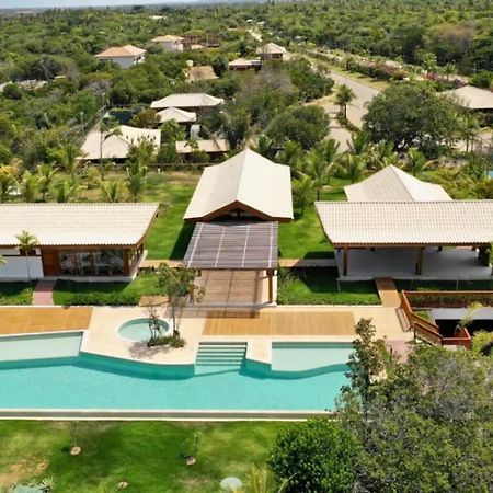 "Simplesmente Um Paraiso" Прайя-ду-Форте Экстерьер фото