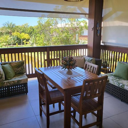 "Simplesmente Um Paraiso" Прайя-ду-Форте Экстерьер фото