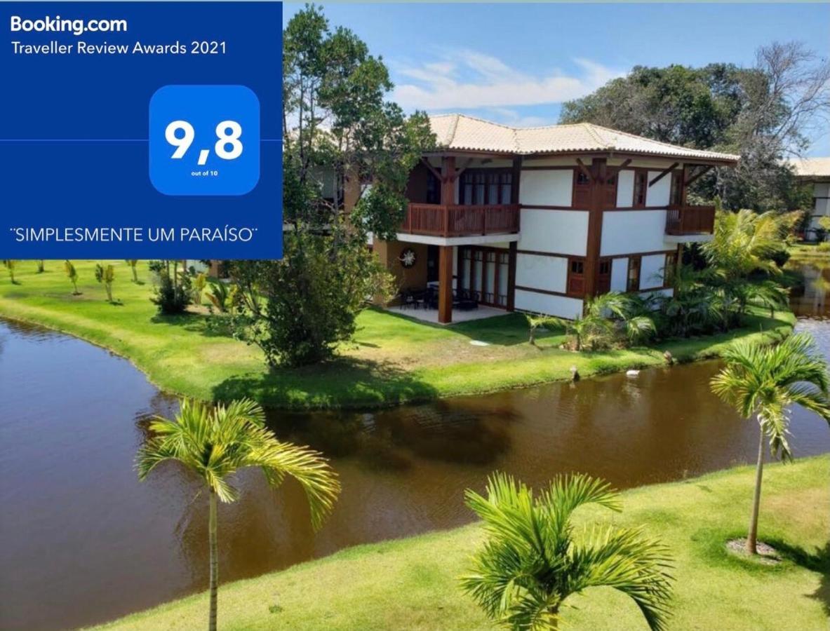"Simplesmente Um Paraiso" Прайя-ду-Форте Экстерьер фото